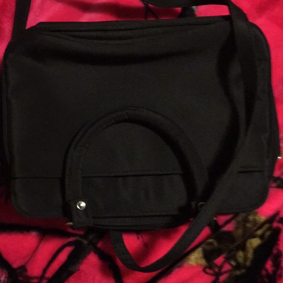 Classic black bag - Picture 3 of 4